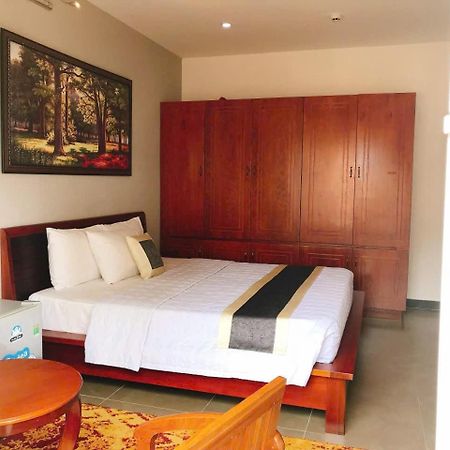 Blue Sky Hotel Vung Tau Eksteriør bilde