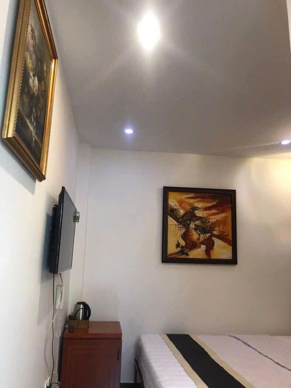 Blue Sky Hotel Vung Tau Eksteriør bilde
