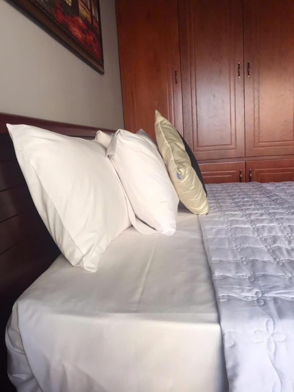 Blue Sky Hotel Vung Tau Eksteriør bilde