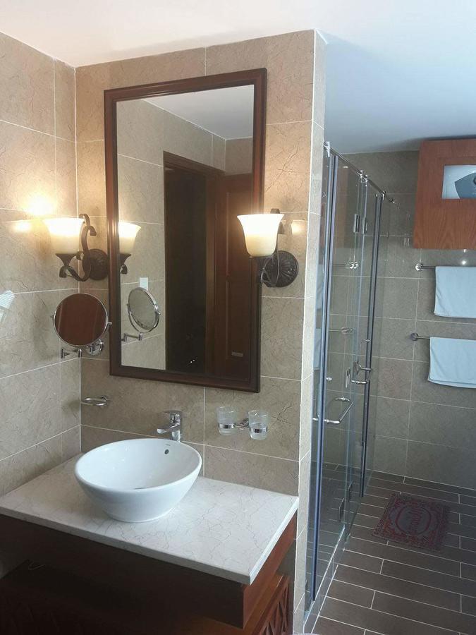 Blue Sky Hotel Vung Tau Eksteriør bilde